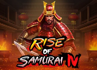 Rise of Samurai 4