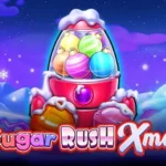 Sugar Rush Xmas