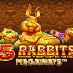 5 Rabbits Megaways